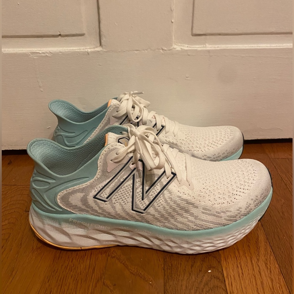 New Balance Fresh Foam 1080v11